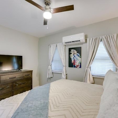 Hot Springs Home With Yard, Walk To Bathhouse Row! Eksteriør billede